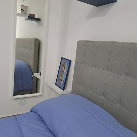 Supportico Home Neapel Exteriör bild